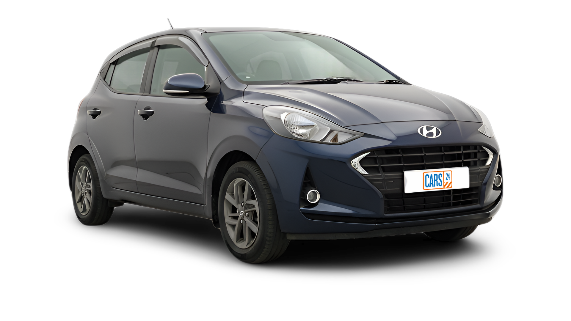 Hyundai GRAND I10 NIOS-img